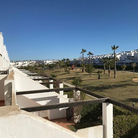 Jardin 566 Daire Alhama de Murcia Dış mekan fotoğraf