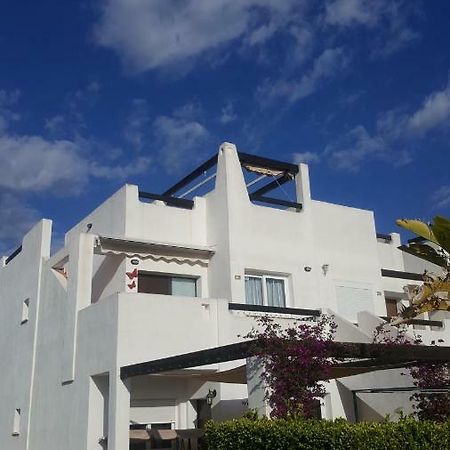 Jardin 566 Daire Alhama de Murcia Dış mekan fotoğraf