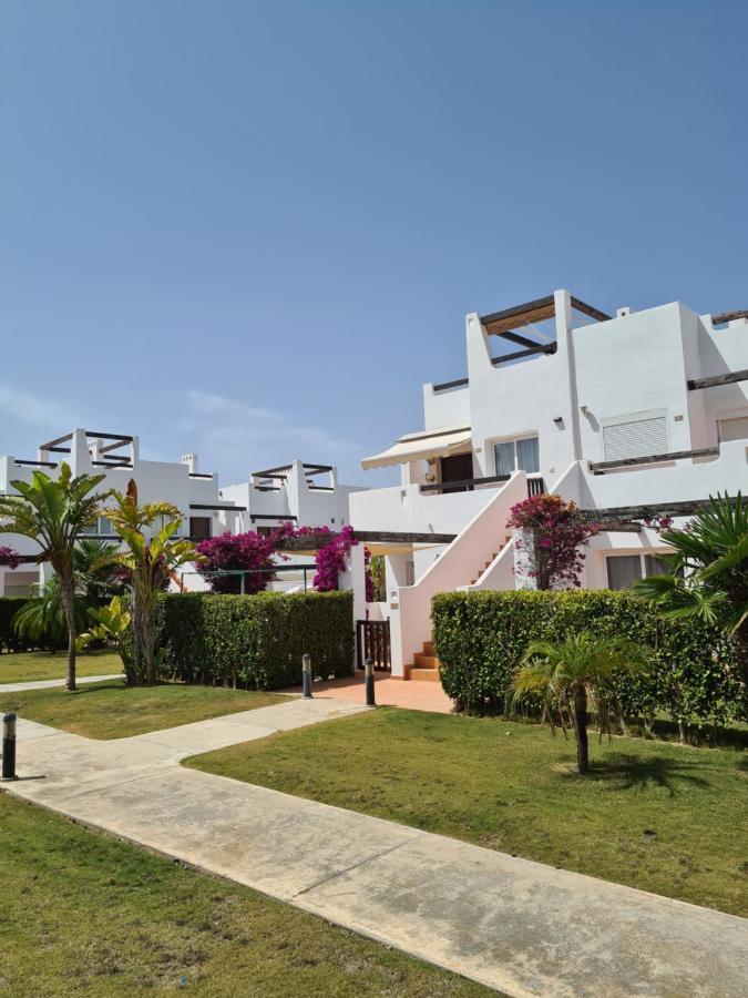 Jardin 566 Daire Alhama de Murcia Dış mekan fotoğraf