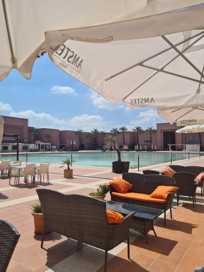 Jardin 566 Daire Alhama de Murcia Dış mekan fotoğraf