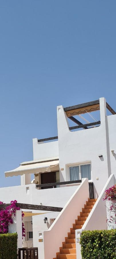 Jardin 566 Daire Alhama de Murcia Dış mekan fotoğraf