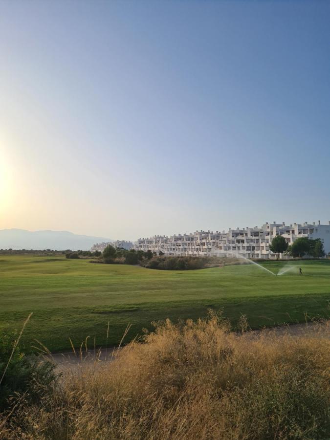 Jardin 566 Daire Alhama de Murcia Dış mekan fotoğraf