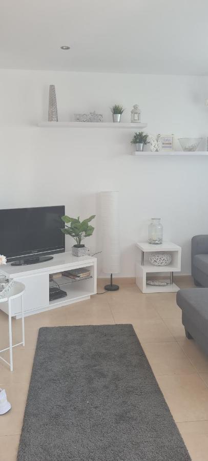 Jardin 566 Daire Alhama de Murcia Dış mekan fotoğraf