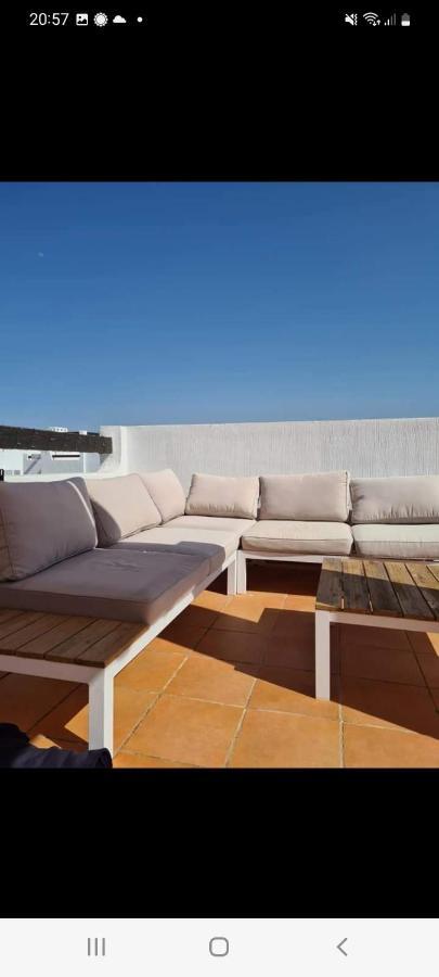 Jardin 566 Daire Alhama de Murcia Dış mekan fotoğraf