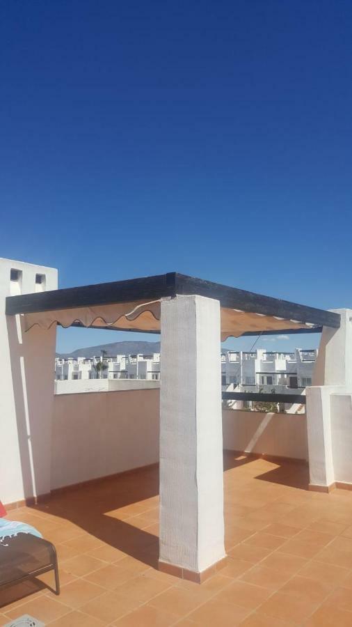 Jardin 566 Daire Alhama de Murcia Dış mekan fotoğraf