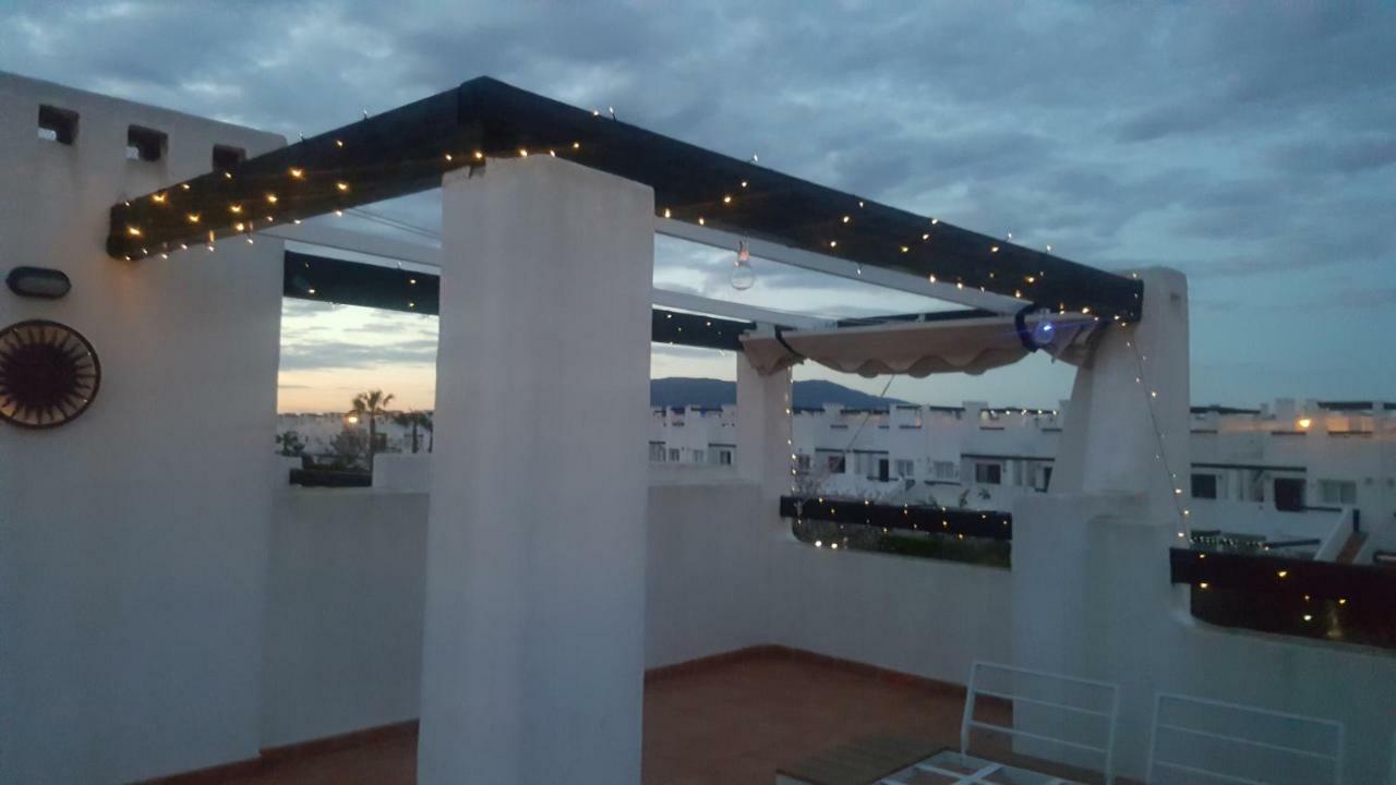 Jardin 566 Daire Alhama de Murcia Dış mekan fotoğraf